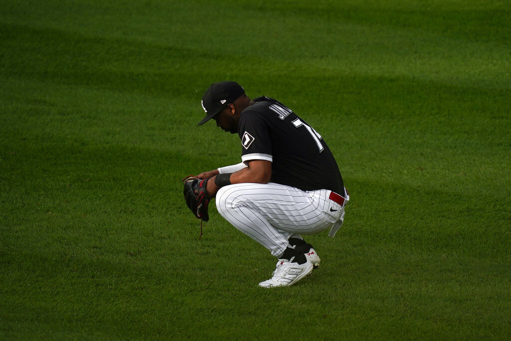 ALDS Astros White Sox Baseball